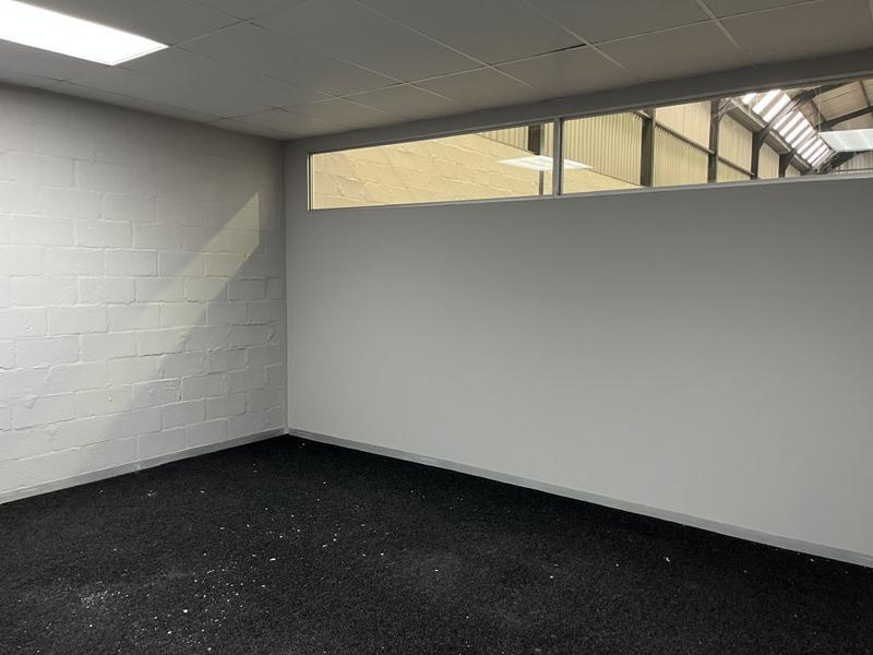 To Let commercial Property for Rent in Maitland Western Cape